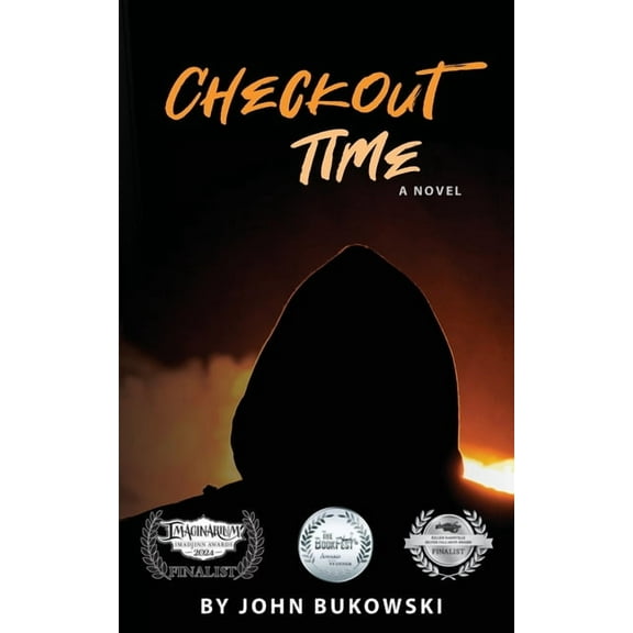 Checkout Time, (Paperback)