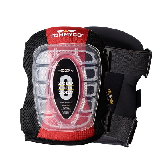 Tommyco Cushion Cap Kneepads