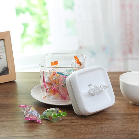 vacuum seal cereal containers