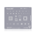 thumbnail image 2 of Replacement Bumblebee Stencil (QS41) For Samsung Galaxy Note 4 (Qualcomm APQ8084) (CPU / BGA529 / EMCP) Universal Series (Qianli), 2 of 2