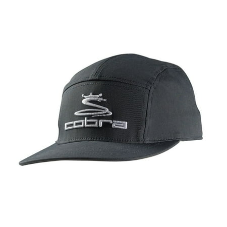 Cobra Golf- 5 Panel Cap