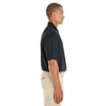 thumbnail image 4 of Ash City - Core 365 Men's Express Microstripe Performance Piqué Polo - CE102, 4 of 4