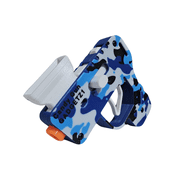 Candy Toy Blaster (Blue Wave)