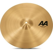 Sabian 16" AA Medium Crash