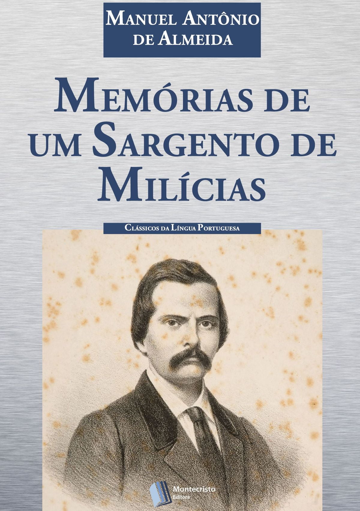 Memórias de Um Sargento de Milícias eBook Memórias de Um Sargento de Milícias eBook