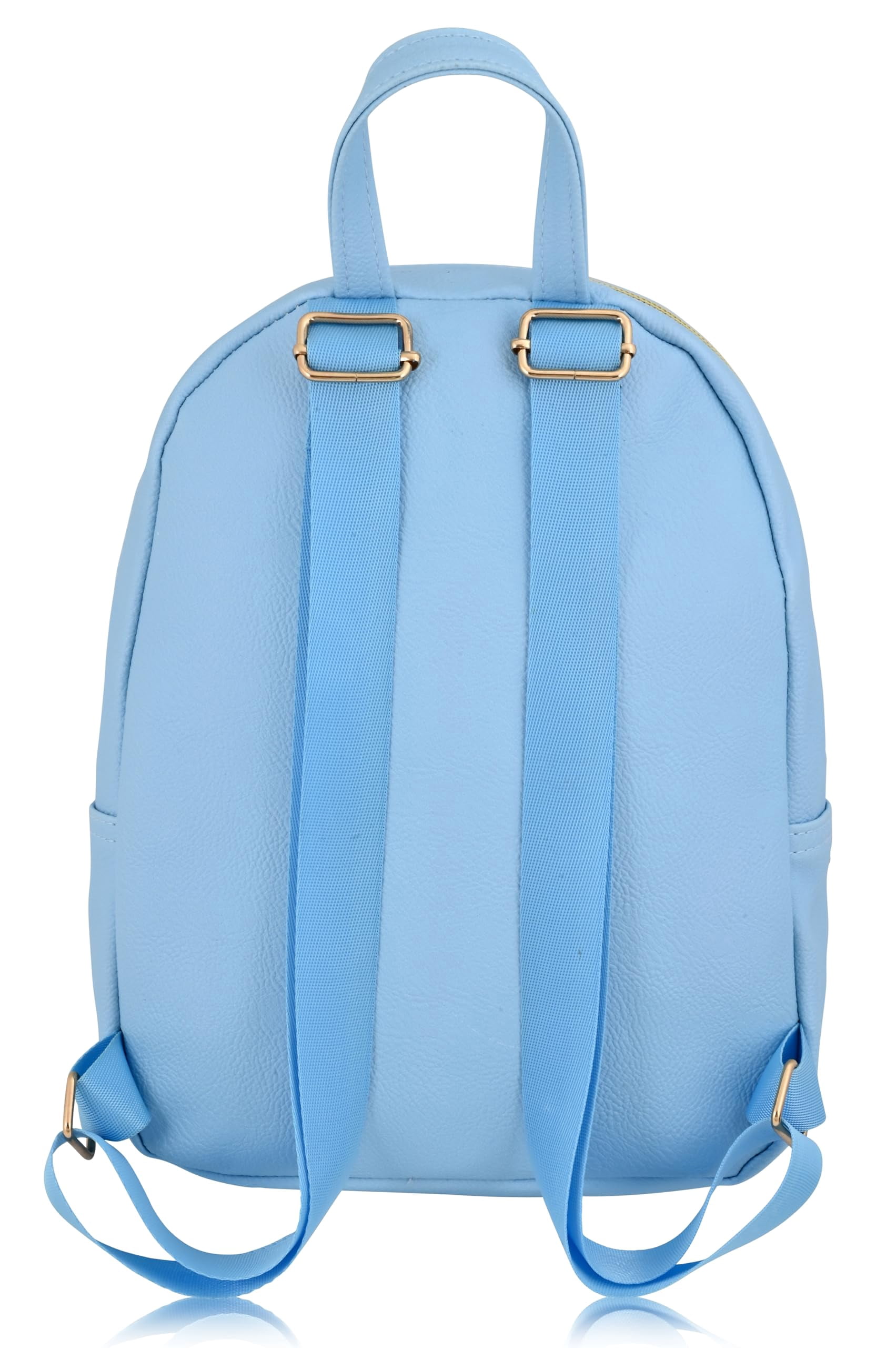1078 Stitch Backpack | Large Shoulder Bag Backpack Purse for Adults Teens Disney Stitch Backpack for Women, Men, Unisex Cute PU  main image 4