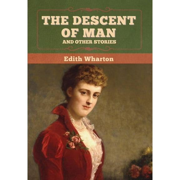 The Descent of Man and Other Stories, (Hardcover)
