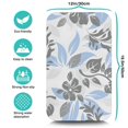 thumbnail image 5 of Waterproof and SlipResistant Oversized 19.5x12in Drying Mat with LowProfile, Super Absorbent Diatom Mud Easy to Clean and Trimmable Decorative Pattern Excellent for Kitchen Counter, 5 of 7