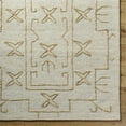 thumbnail image 6 of Hauteloom Rider Wool Living Room, Bedroom Area Rug - Farmhouse - 9' x 12', 6 of 7