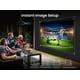 thumbnail image 5 of Proyector Yaber K3 Smart 30 W JBL WiFi6 Bluetooth Dolby, 5 of 6