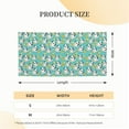 thumbnail image 5 of Pofeuu Panda Bathing In The Bath Print Colorful Yard Festival Banner Sign Party Outdoor & Indoor Party Decoration Banne Festival Yard Sign-Medium, 5 of 8