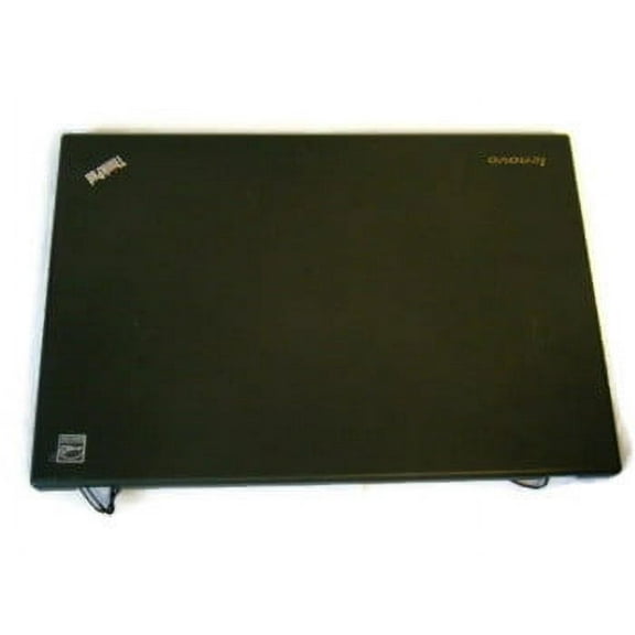 New Genuine Lenovo ThinkPad L420 L421 L520 LCD Back Cover 04W1722