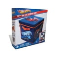 thumbnail image 2 of Hot Wheels 5 Gallon Fabric Drawer Chests, Multi-color, 2 of 6