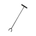 thumbnail image 4 of Water Valve Shutoff Wrench Key U-shaped Fork Design for Easy Access to Large Water Gas Heat Valves, 4 of 9
