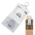 thumbnail image 5 of Dehumidifier Bags For Home, Household Humidity Absorbing Bags, Air Purifying Bags For Kitchen, Bedroom, Storage Rooms, Closets, Wardrobe, Bathrooms, 5 of 9
