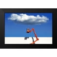 thumbnail image 2 of Millar, Tj 24x17 Black Modern Framed Museum Art Print Titled - Cloud, 2 of 5