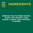 thumbnail image 5 of Simply Gold Peak Tea and Lemonade Bottle, 52 fl oz, 5 of 6
