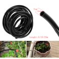 thumbnail image 4 of 5 uds tubo de riego por microgoteo manguera de riego de plantas de jardín 15m Sywqhk Libre de BPA, 4 of 4