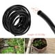 thumbnail image 2 of 5 uds tubo de riego por microgoteo manguera de riego de plantas de jardín 40m Sywqhk Libre de BPA, 2 of 4