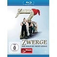 thumbnail image 1 of 7 Zwerge - Der Wald ist nicht genug [German], 1 of 1