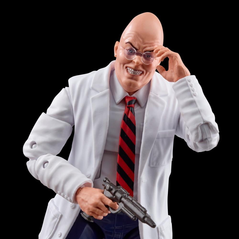 Marvel Legends Series Marvel’s Egghead Action Figures (6”)