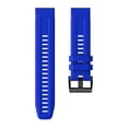 thumbnail image 4 of Correa de silicona para Garmin Fenix ​​7/6 Pro/5 Correa de reloj para Garmin Series 22mm Band Ndcxsfigh Para estrenar, 4 of 8