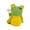 A, variant on Yihuala Spring Frog Faceless Doll Tomtes Nisse Swedish Gnomes Home Farmhouse Kitchen Decor Shelf Tiered Tray Decorations