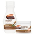 thumbnail image 2 of Palmer's Coconut Oil Formula Body bundle (Lotion & Balm), 2 of 3