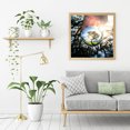 thumbnail image 3 of Tree Crystal Ball 5D DIY Full Drill Diamond Painting, 3 of 3