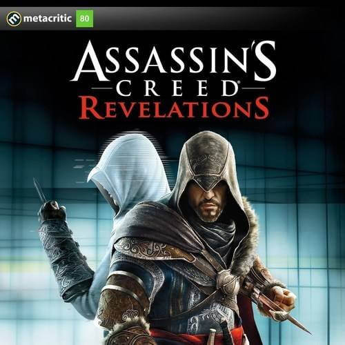 pas dis grus Assassin's Creed: The Ezio Collection, PlayStation 4 - Walmart.com