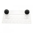 thumbnail image 3 of Coral Rack, 4 Hole  Coral Bracket Strong Suction For Aquarium Fish Pool 23 Hole, 3 of 8
