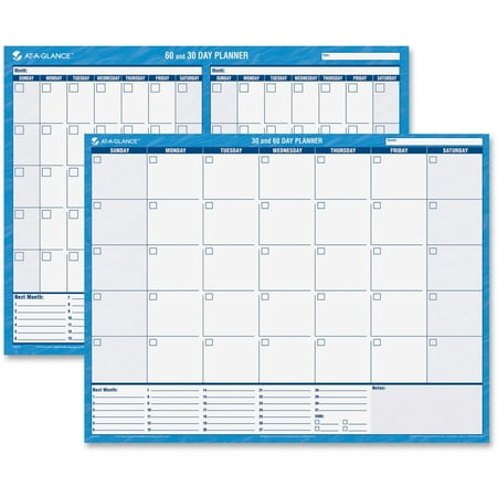 at a glance 30