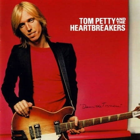 Tom Petty & Heartbreakers - Damn The Torpedoes - Music & Performance - Vinyl