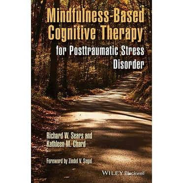 Mindfulness-Based Cognitive Therapy for Posttraumatic Stress Disorder (Paperback)