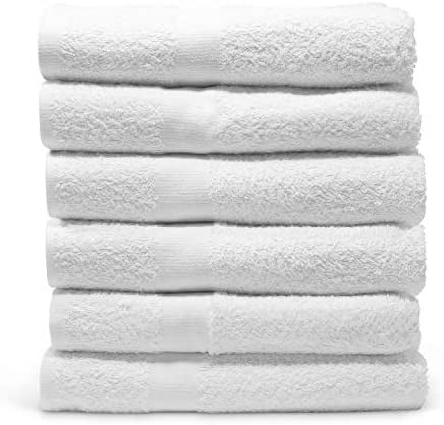 Lightweight Thin Bath Towel Set 22 X 44 Inch 100 Cotton Use Towel