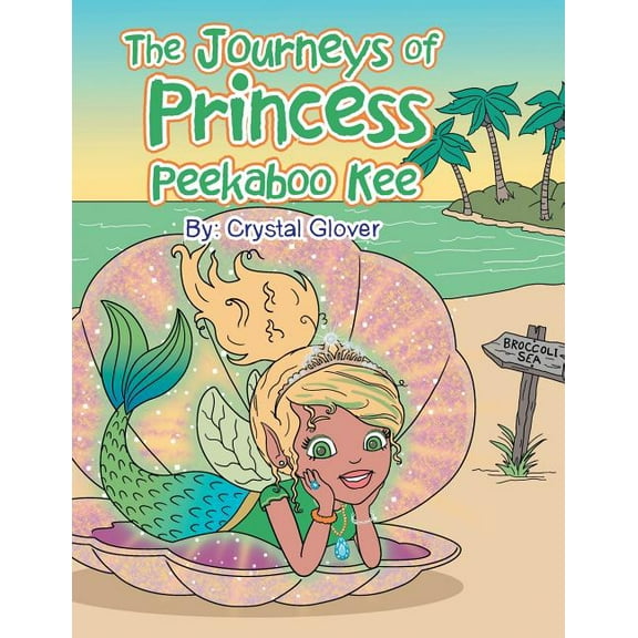 Journeys of Princess Peekaboo Kee