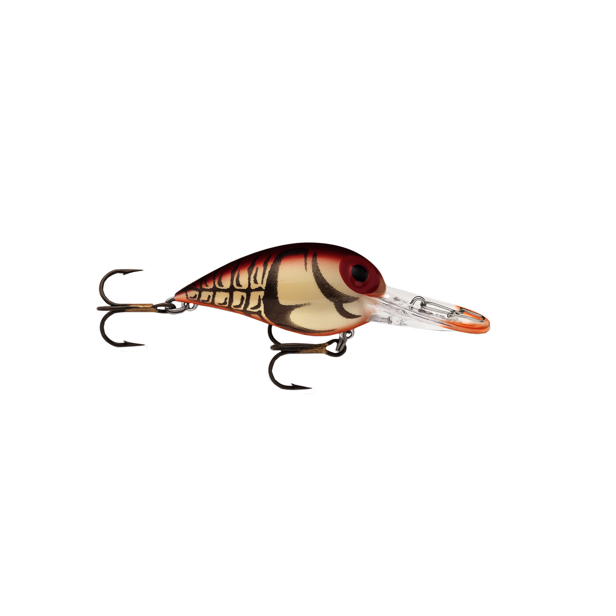 wiggle wart lure