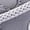 Grey, variant on Fashion All Seasons Children Sports Shoes Boys And Girls Run Thick Sole Non Slip Lightweight Mesh Breathable And Comfortable Lace Up Colorblock Kids Athletic Shoes Girls Size 13