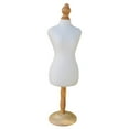 thumbnail image 4 of CIMAXIC Pet Dress Form Mannequin Model Stand Clothing Display Holder Display Rack,19.69"X4.53"X4.53", 4 of 5