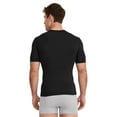 thumbnail image 2 of Jockey Men's FormFit Cotton Stretch V-Neck Undershirt, 2 of 3