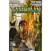 Talisman, The The Road of Trials #0 VF ; Del Rey Comic Book