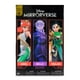 thumbnail image 2 of Figura McFarlane Spin Master Pack de Princesas Disney Mirrorverse Mulán, Bella y Ariel Gold Label 3 figuras, 2 of 4