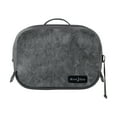 thumbnail image 3 of Nite Ize NIT-ROCS-09-R3 2020N RunOff Waterproof Small Packing Cube, Charcoal, 3 of 10