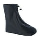 thumbnail image 3 of Cubrezapatos impermeables, chanclos elásticos , Protector de zapatos, botas de lluvia gruesas antideslizantes con cremallera, reutilizables para XXXL, 3 of 8