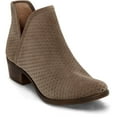 thumbnail image 4 of Lucky Women's BALEY(WIDE)Fashion Boot, 4 of 5