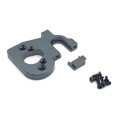 thumbnail image 3 of Piezas de actualización RC para 144001 144002 1/14 Accesorios de pieza , Titanio CUTICAT Piezas de coches RC, 3 of 8