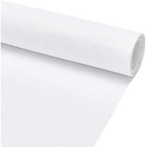 16CT Cotton Stitch Fabric 40x20 Inch Aida Cloth 16 Count Embroidery Cloth