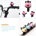 thumbnail image 4 of MasteelfCA Cartoon Bike Bell Children Bike Bell Mountain Bike Bell Cartoon Cycling Bell Bike Accessory, 4 of 7