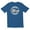 Dusk Blue, variant on TotallyTorn Certified Mom Essential Novelty Shirts Mother's Day Gift Grandma Women's Sarcastic Humor Mens Graphic T Shirts