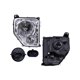 thumbnail image 1 of Faro Depo - Compatible Con Liberty 2008-2013 - Lado Der Jeep Depo Liberty, 1 of 5